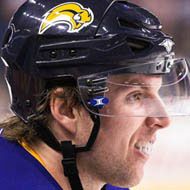 Thomas Vanek, 40 (Jogador De Hóquei)