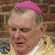 Thomas Wenski, 75 (Leader réligieux)