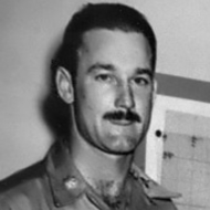 Thomas Wilson Ferebee (1918 - 2000) (战争英雄)