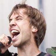 Thomas Winkler, 39 (Metal Singer)