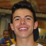 Thomaz Costa, 23 (TV Actor)