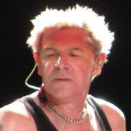 Thommy Price (1956 - 2025) (Drummer)