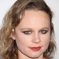 Thora Birch, 41 (Movie Actress)