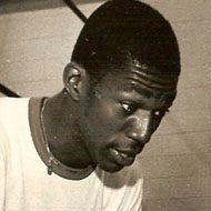Thurl Bailey, 62 (篮球运动员)