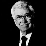 Thurl Ravenscroft (1914 - 2005) (Voice Actor)