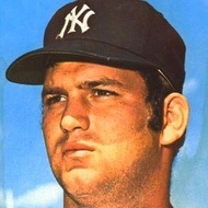 Thurman Munson (1947 - 1979) (Baseball Player)