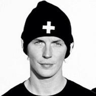 Thurman Sewell, 38 (Skateboarder)