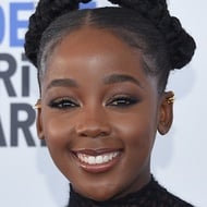 Thuso Mbedu Nokwanda, 32 (TV Actress)