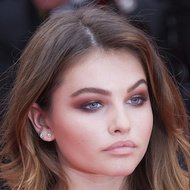 Thylane Blondeau, 22 (Modèle)