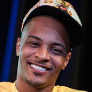 TI, 45 (Rapper)