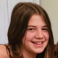 Tia Adulting with Children, 15 (YouTube Star)