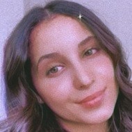 Tia Bagha, 24 (TikTok Star)