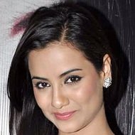 Tia Bajpai, 40 (Movie Actress)