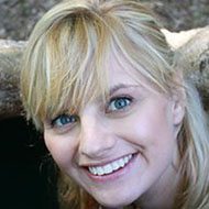 Tia Ballard, 37 (Voice Actress)