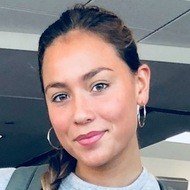Tia Blanco, 26 (Surfer)