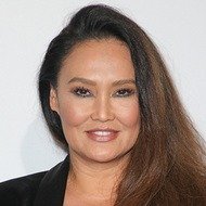 Tia Carrere, 57 (Atriz de cinema)