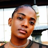 Tia London, 37 (R&B Singer)