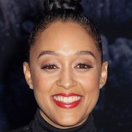 Tia Mowry, 45 (TV Actress)