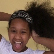 Tia Sinclair, 21 (TikTok Star)