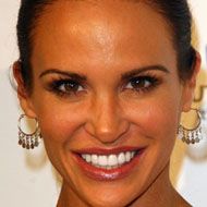 Tia Texada, 52 (TV Actress)