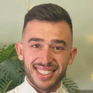Tiaan Heyns, 26 (TikTok明星)