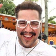 Tiago Abravanel, 38 (TV Actor)