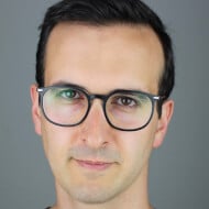 Tiago Catarino, 39 (YouTube Star)