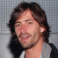 Tiago Correa, 44 (Movie Actor)