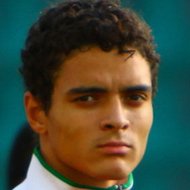 Tiago Ilori, 31 (Soccer Player)