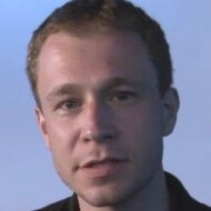Tiago Leifert, 43 (Journalist)