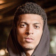 Tiago Mac, 34 (說唱歌手)