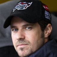 Tiago Monteiro, 49 (Race Car Driver)