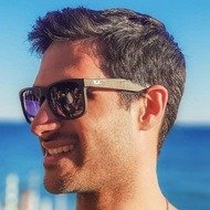 Tiago Ramos, 34 (YouTube Star)