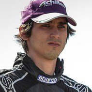 Tiago Romano, 36 (Race Car Driver)