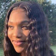 Tiahra Nelson, 23 (TikTok明星)