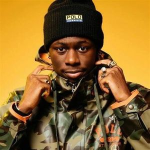 Tiakola, 23 (说唱歌手)