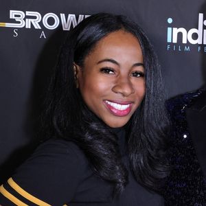 Tian Boothe, 35 (Director)