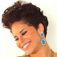 Tiana Brown, 44 (舞蹈家)