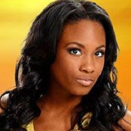 Tiana Small, 34 (现实之星)