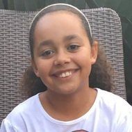 Tiana Wilson, 17 (YouTube Star)