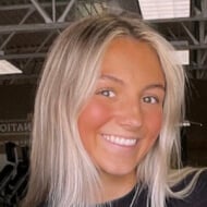 Tianna Shefsky, 20 (TikTok Star)