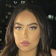 Tianna Singer, 25 (TikTok Star)