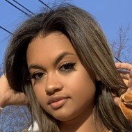 Tiannah Marie Banks, 29 (TikTok Star)