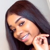 Tiara Asaski, 25 (TikTok Star)