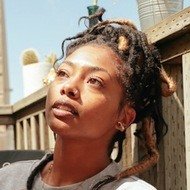 Tiara Claudette, 31 (说唱歌手)