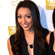 Tiara Hernandez, 39 (Cantor Pop)