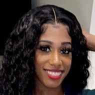 Tiara Hodge, 34 (Reality Star)