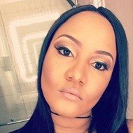 Tiara Nicole, 36 (R&B Singer)