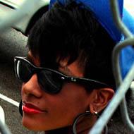 Tiara Thomas, 36 (流行歌手)