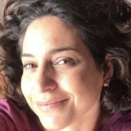 Tiaré Scanda, 50 (電視女演員)